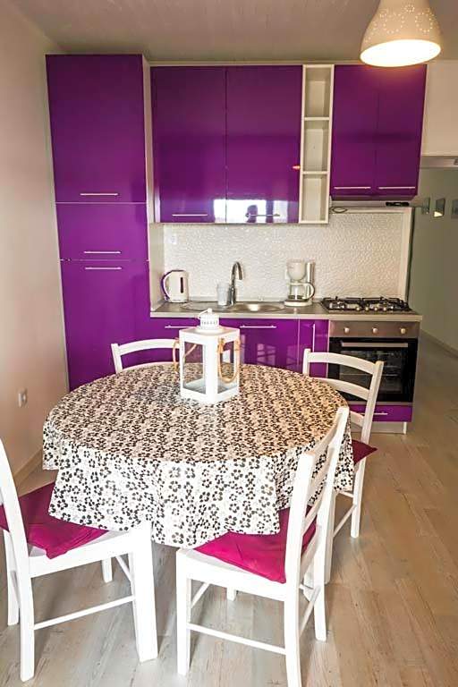 Oaza Planjke - Apartman Viola