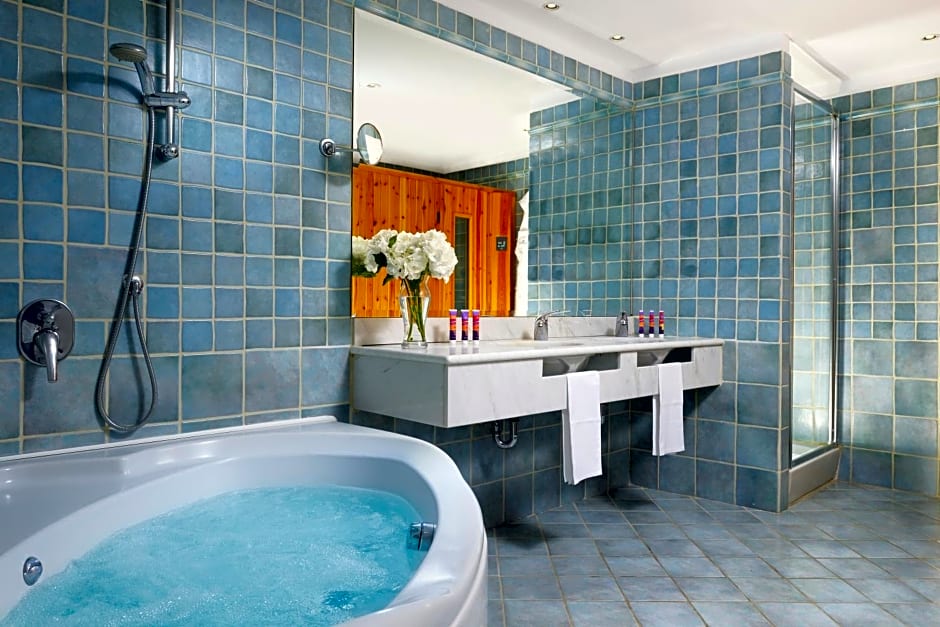 Unahotels Capotaormina