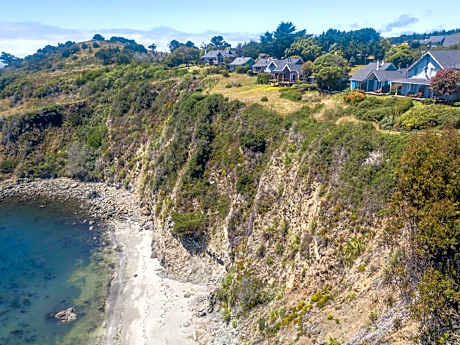 SCP Mendocino Coast Lodge