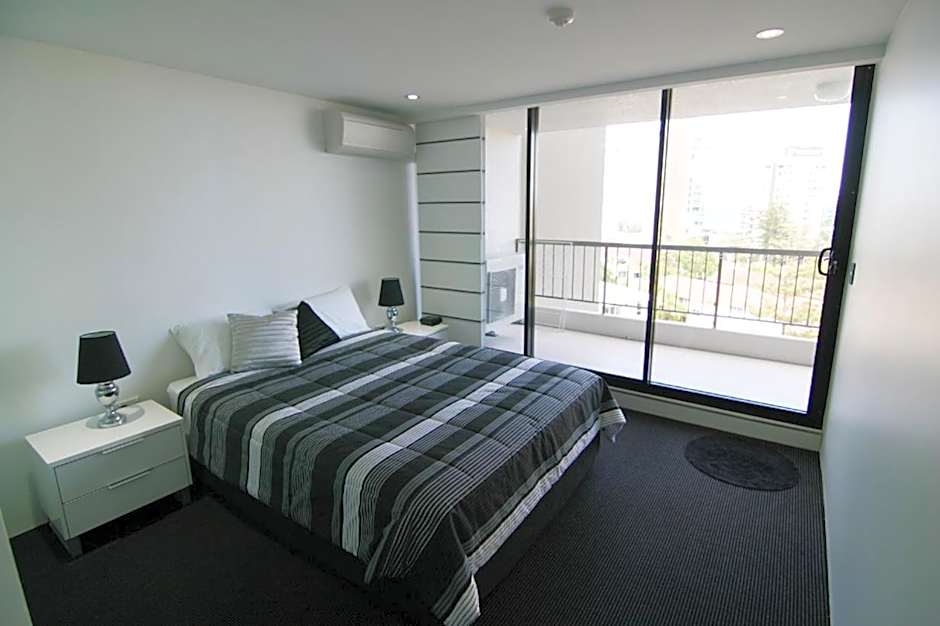 Genesis Apartments by Gold Coast Premium