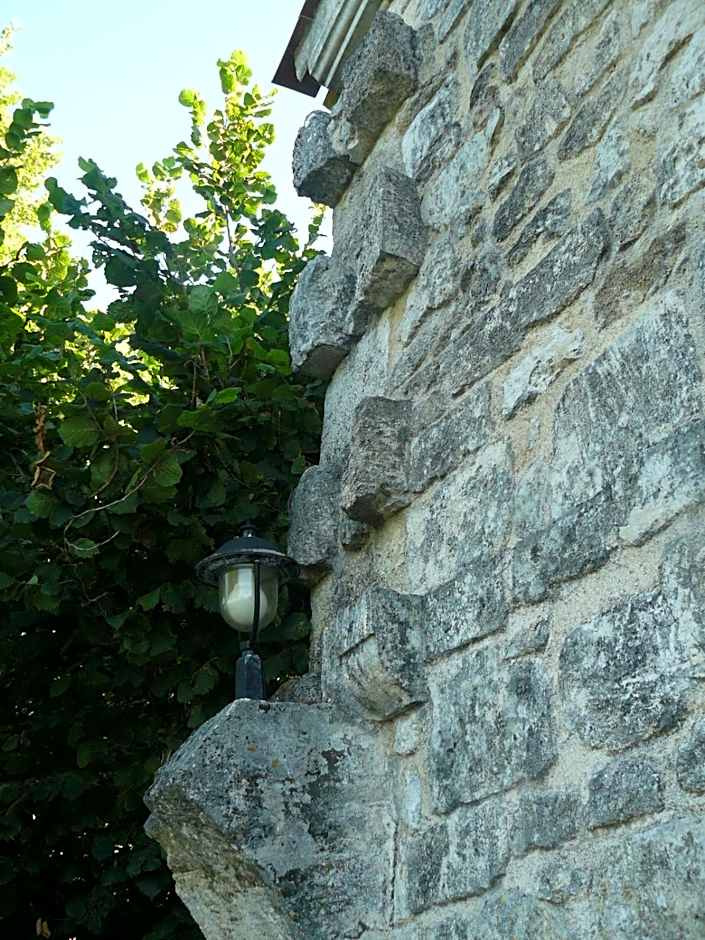 Chateau de la Vieille Chapelle