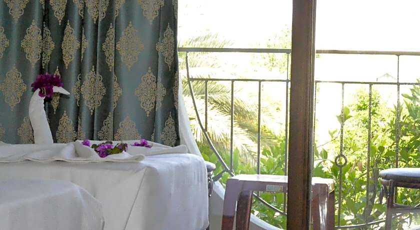 Britannia Hotel