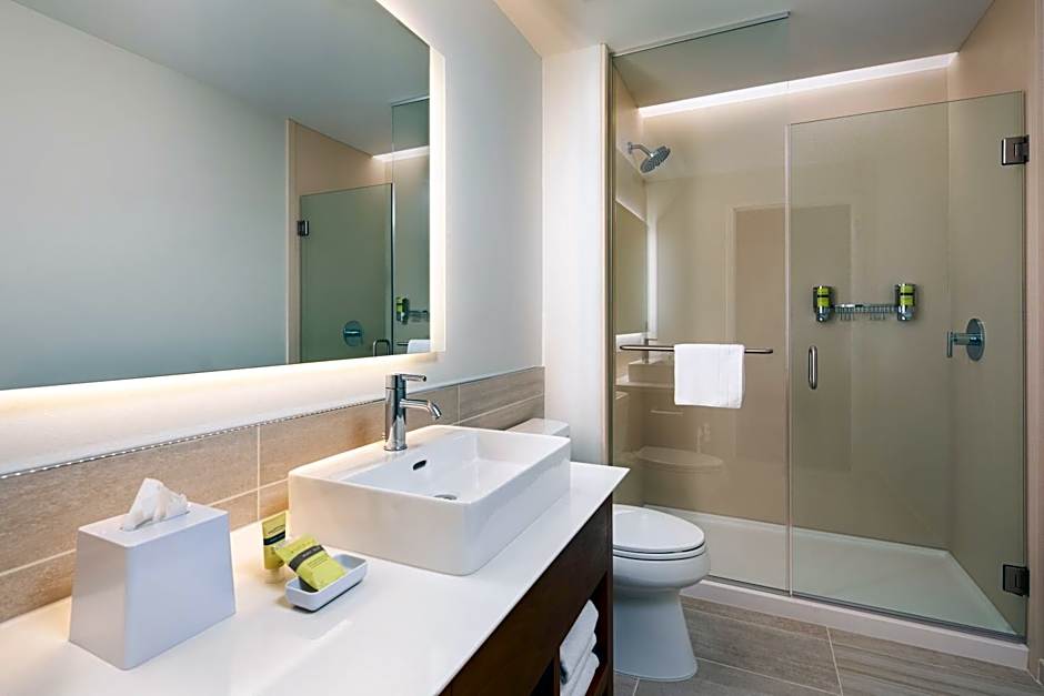 Element by Marriott Minneapolis Downtown