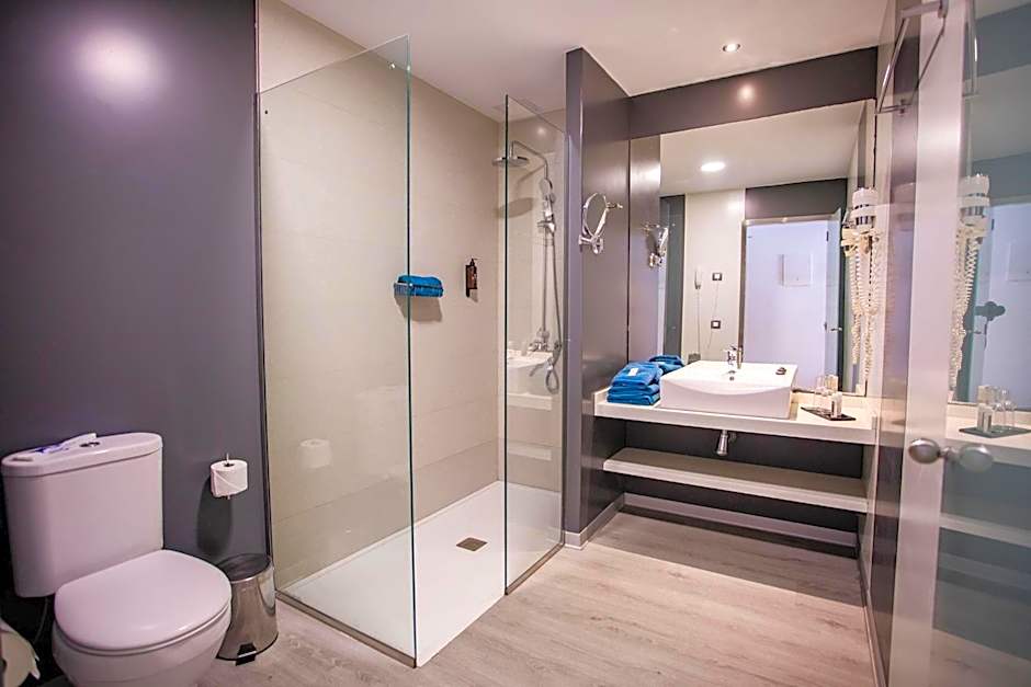 Servatur Casablanca Suites & Spa - Adults Only