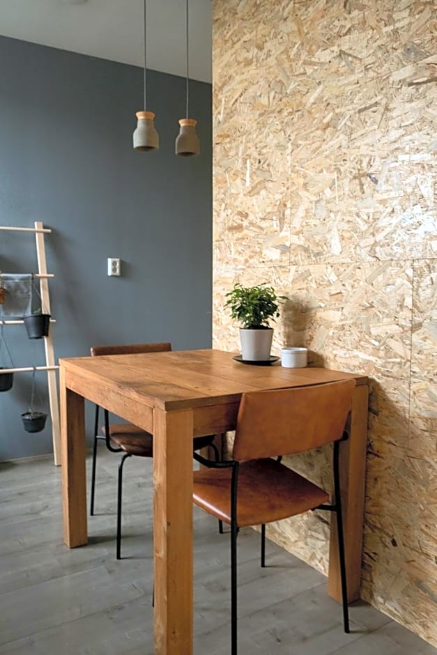 Bed and Breakfast du Parc