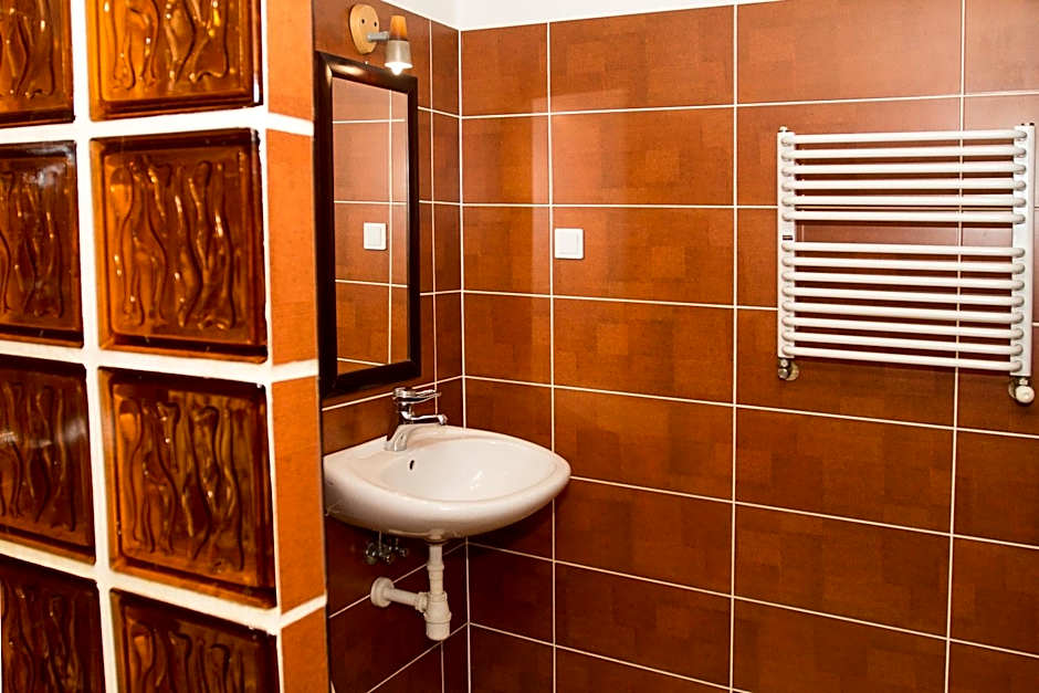 Hotel Karkonosze