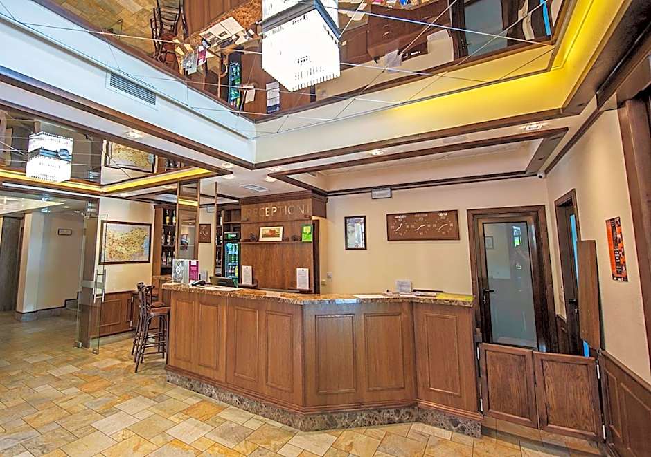 7 Pools SPA Boutique Hotel