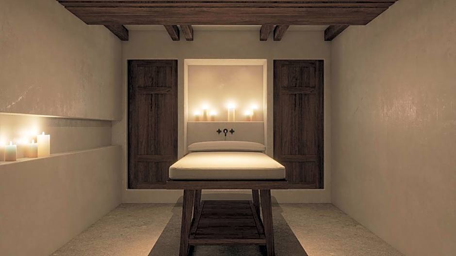 Theros All Suite Hotel - Adults Only