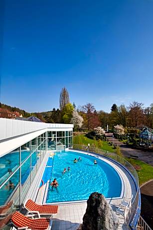 Göbel's Hotel AquaVita