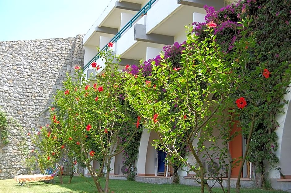 Rocca Nettuno Tropea