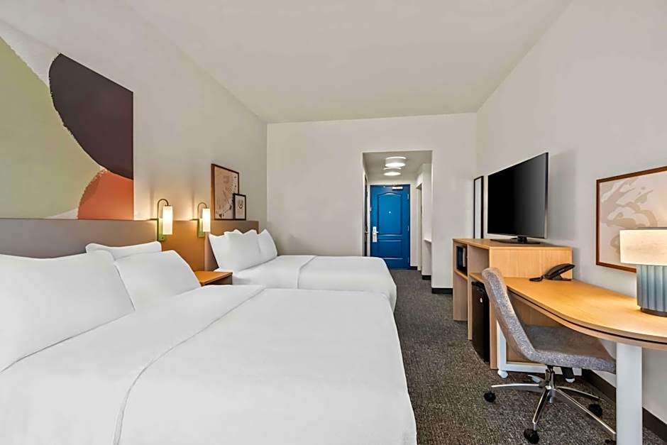 Spark by Hilton Phoenix East Mesa