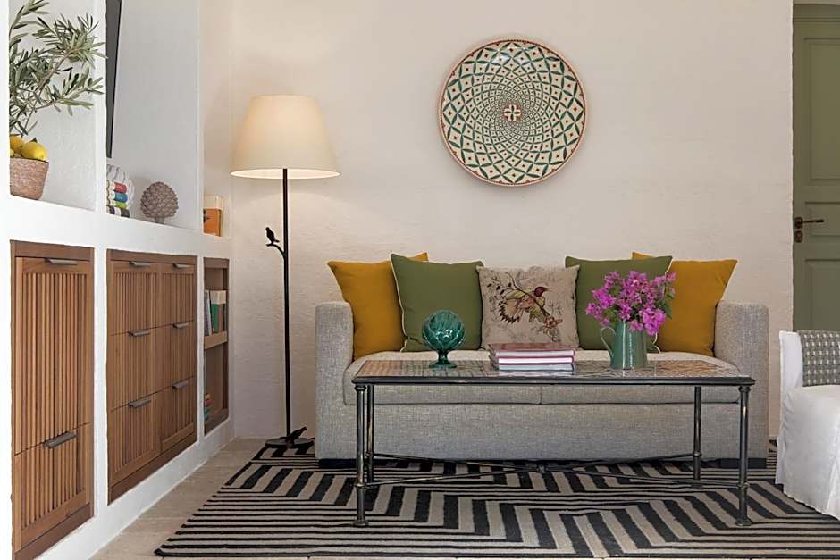 Rocco Forte Masseria Torre Maizza