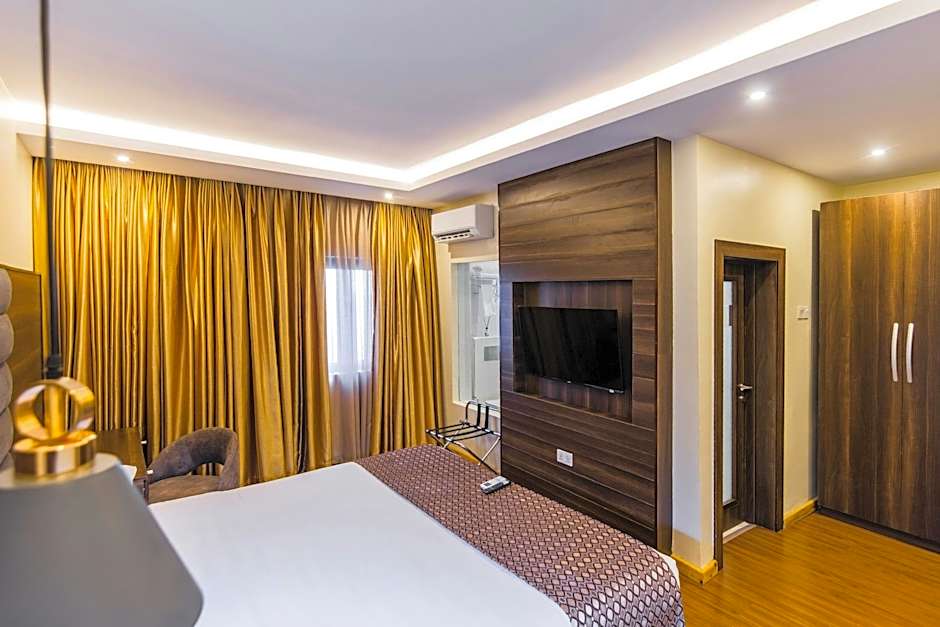 Protea Hotel Delta
