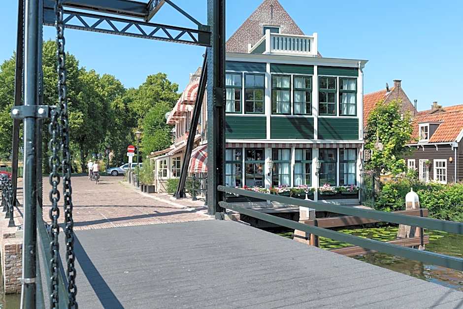 Hof van Holland Hotel