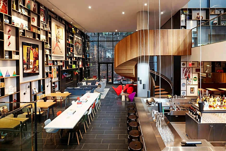Photo 1 of 43 of citizenM New York Bowery