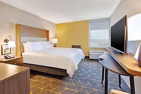 Double Room with Roll in Shower