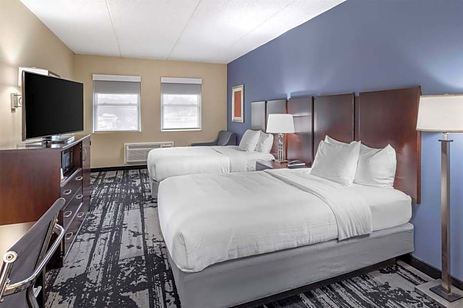 Best Western Owego Inn