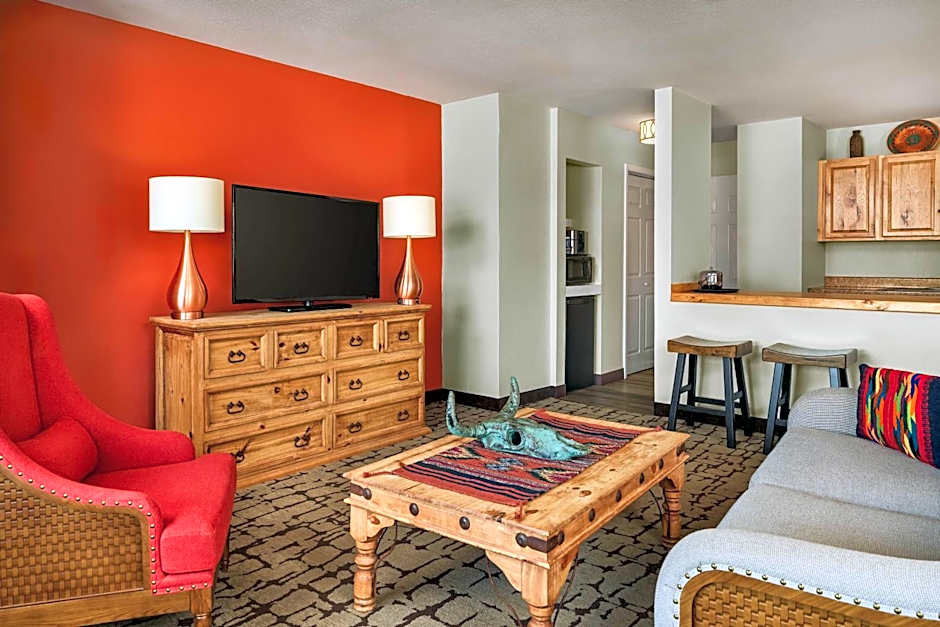 Hotel Don Fernando de Taos, Tapestry Collection by Hilton