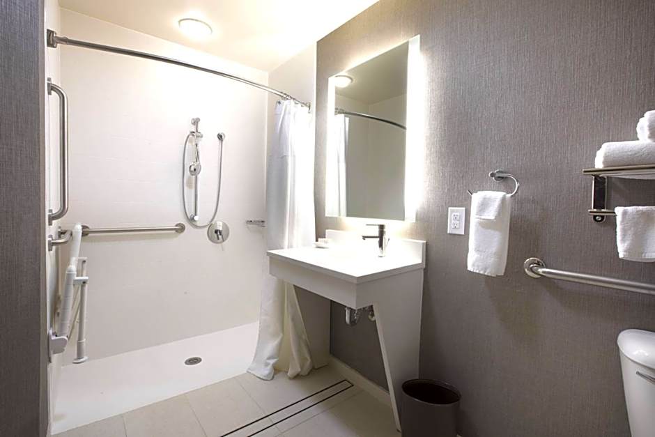 SpringHill Suites by Marriott Savannah I-95 South