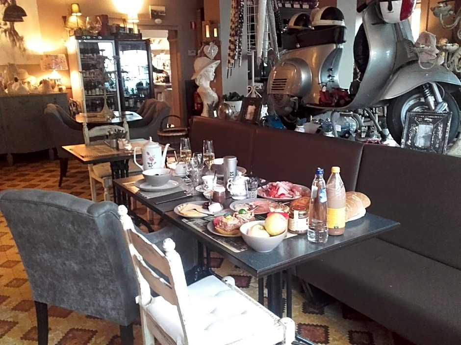 Le Relais de Chassepierre