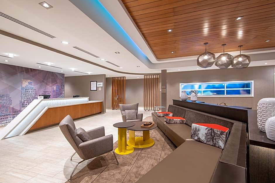 SpringHill Suites by Marriott Fort Wayne Southwest