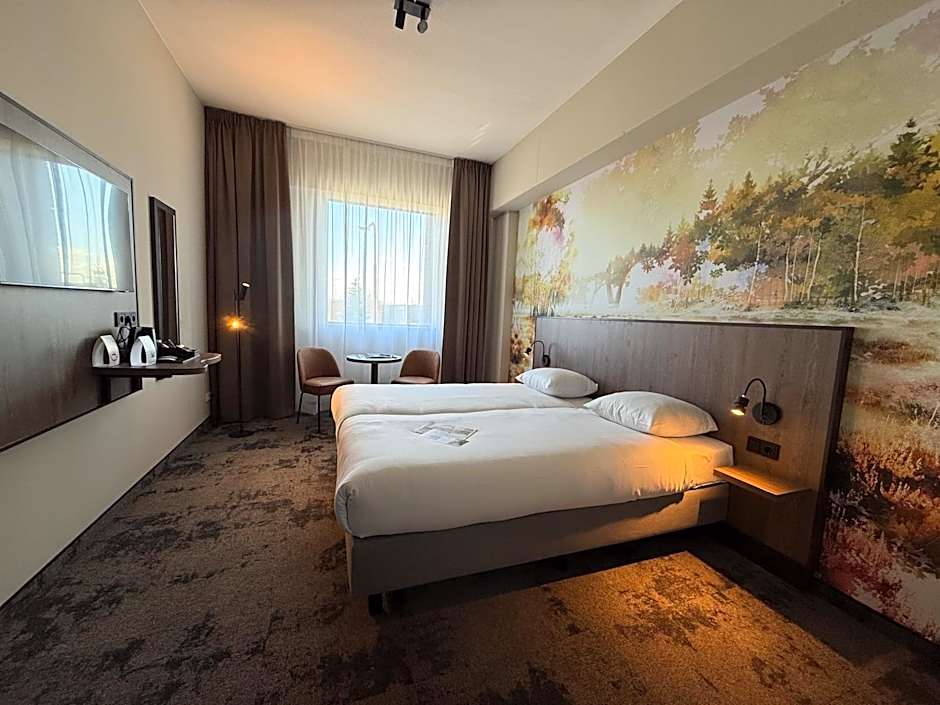 Fletcher Hotel-Restaurant Parkstad- Zuid Limburg