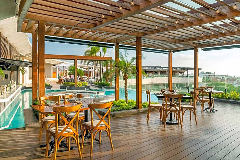 Hyatt Centric Playa del Carmen 