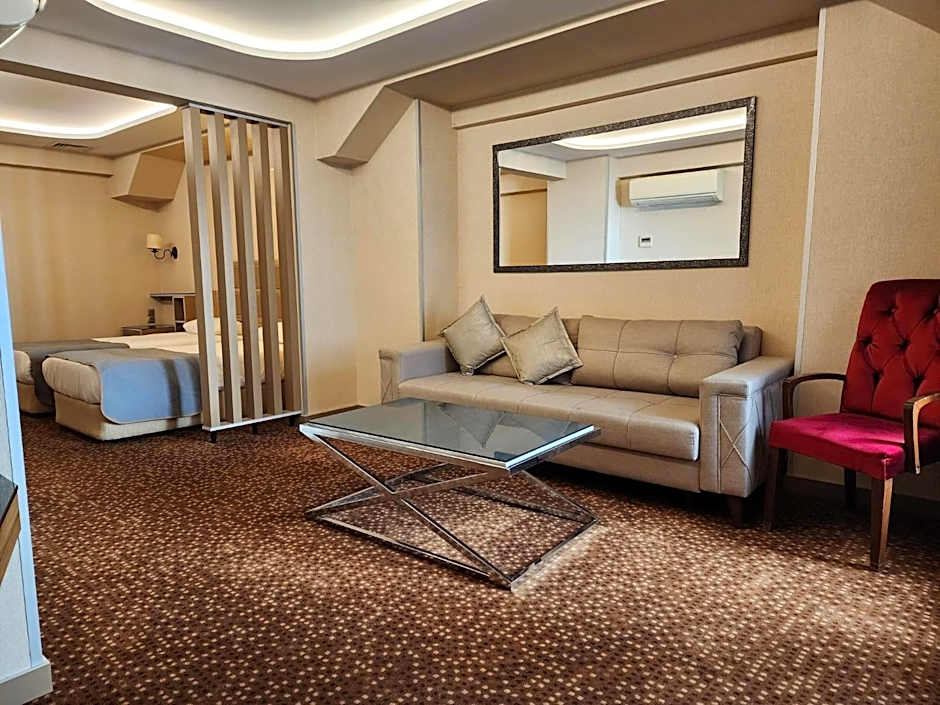 Nanda Hotel