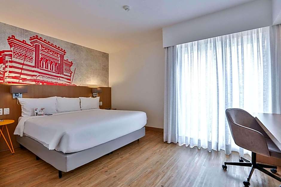 Radisson Red Campinas