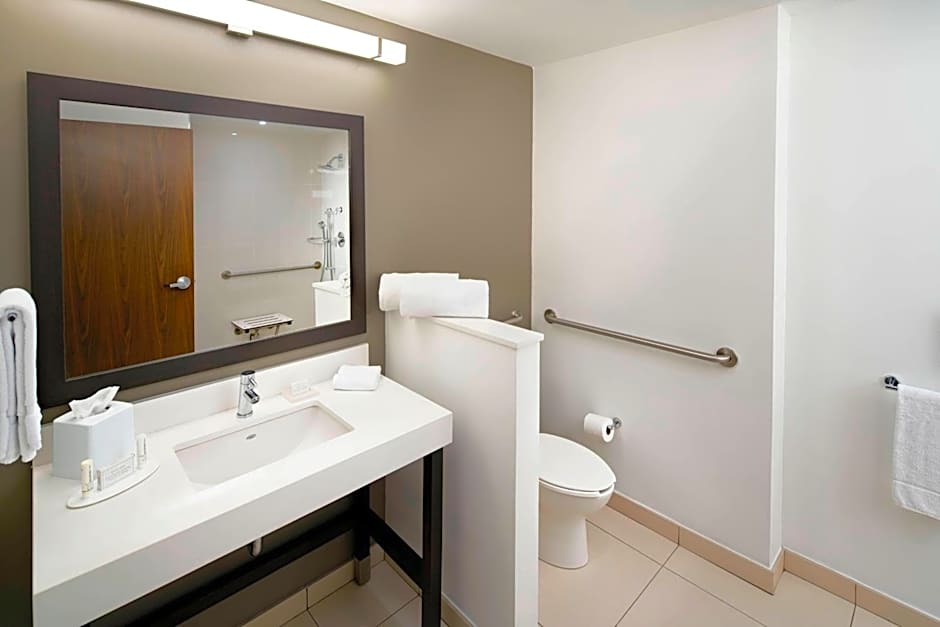 Courtyard by Marriott Hermosillo