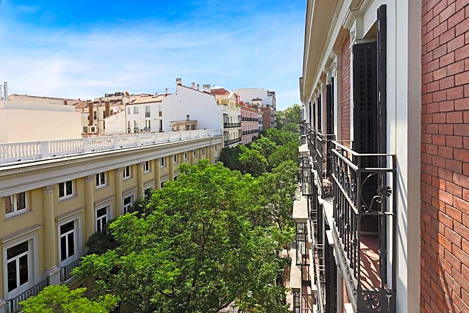 One Shot Recoletos 04