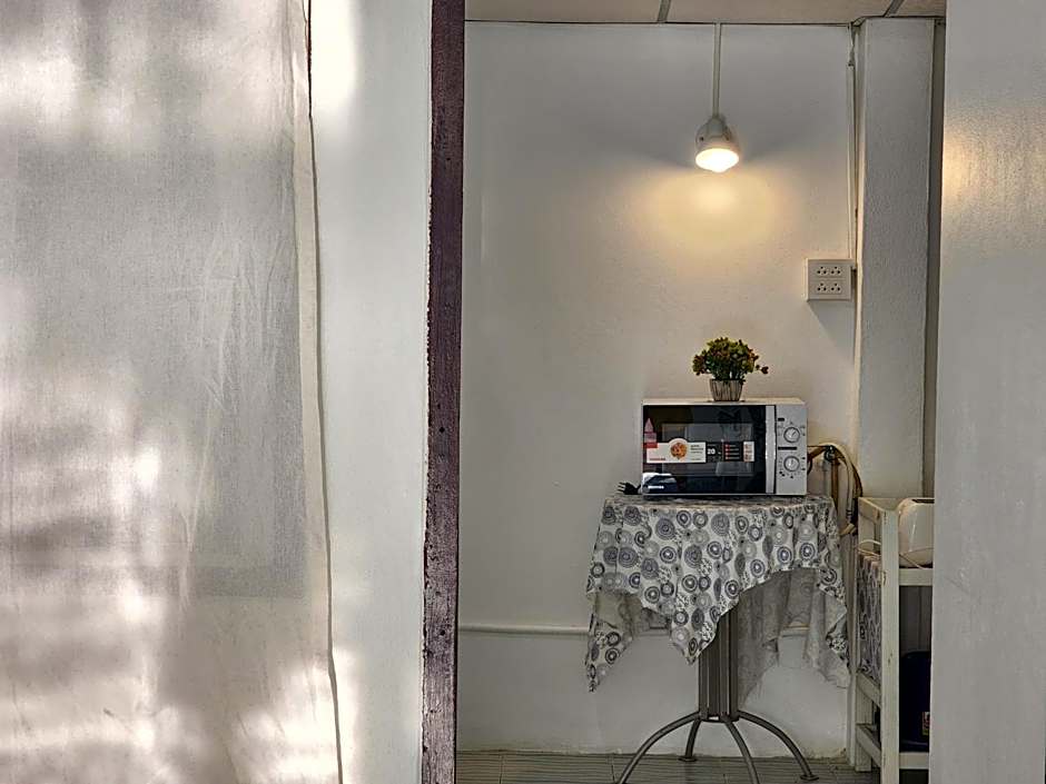 GOOD VIBE garden house Sattahip