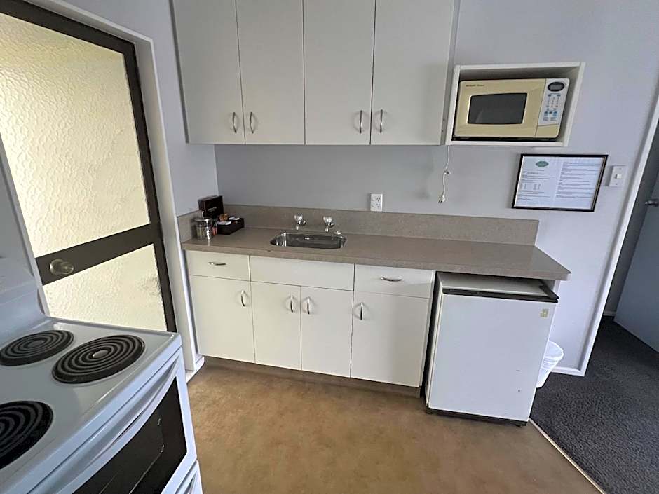 Avenue Motel Palmerston North