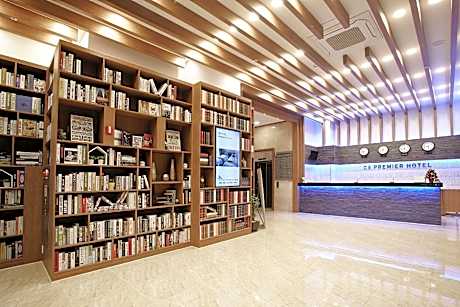 CS Premier Hotel Anyang