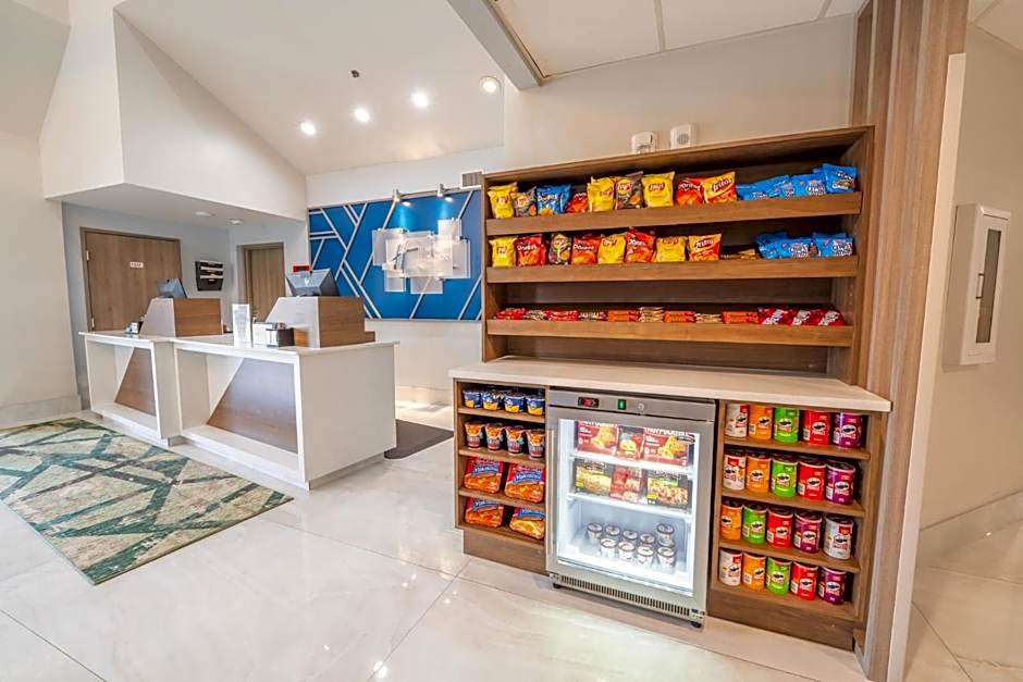 Holiday Inn Express St. Augustine Dtwn - Historic By IHG