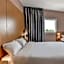 B&B HOTEL Montpellier Centre Le Millénaire 3 étoiles