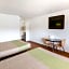 Motel 6-El Paso, TX - Airport - Fort Bliss