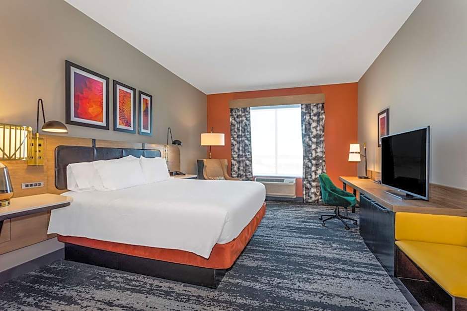Hilton Garden Inn Hays, KS