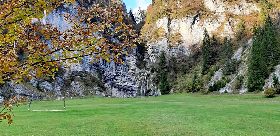Albergo Chalet Abete Rosso