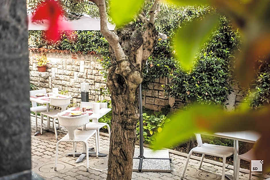 Hotel Alessandro Della Spina