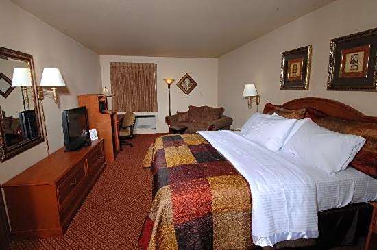 Photo 1 of 49 of All American Inn & Suites Branson