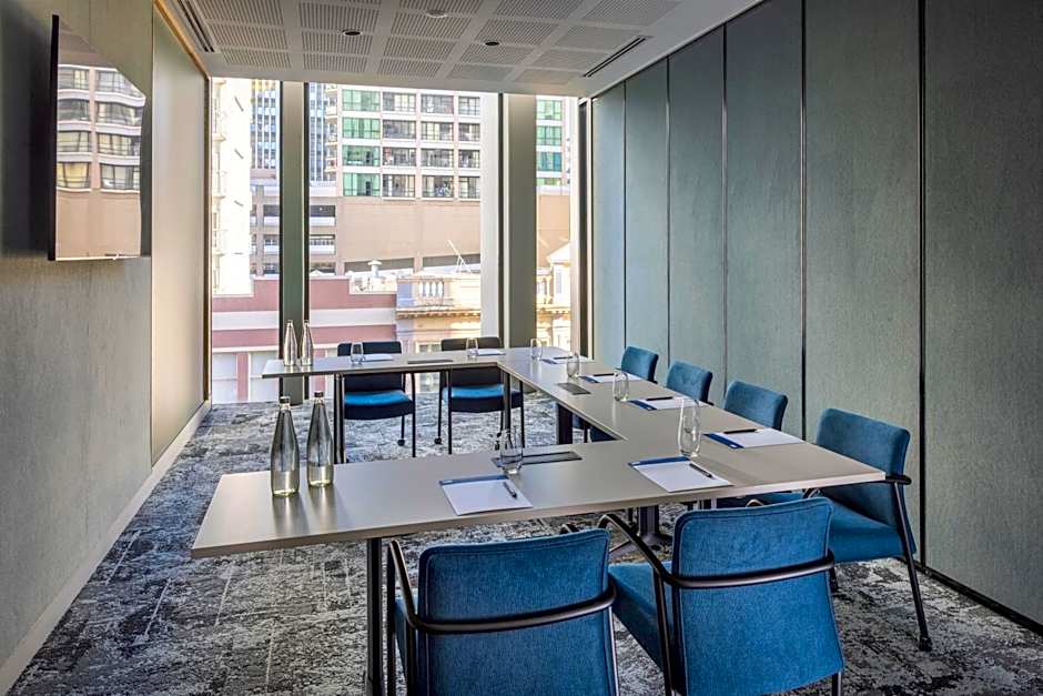 Holiday Inn Express Auckland City Centre By IHG