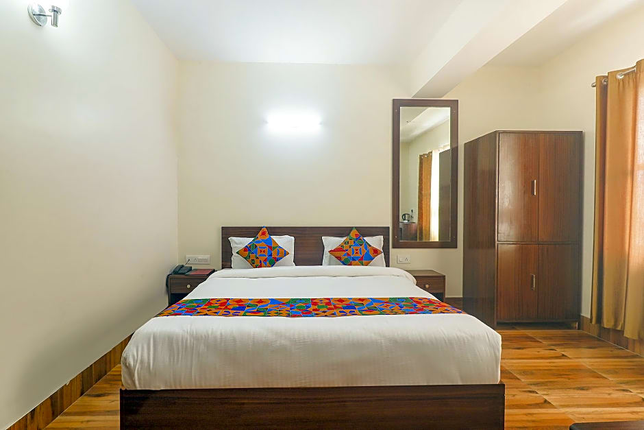 FabHotel Kutighar Regency