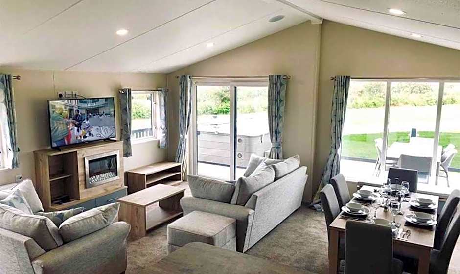 Newperran Holiday Resort