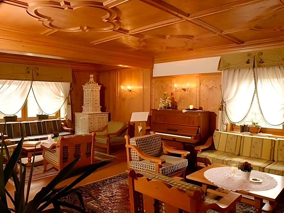 Hotel Reichegger
