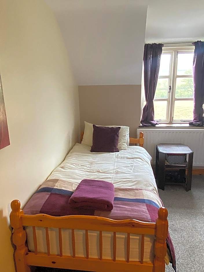 The crown inn Longtown