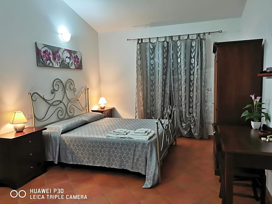 Sole e Luna Capo Vaticano