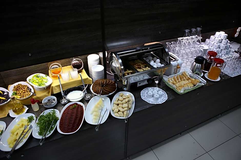 Canakkale Bogaz Hotel