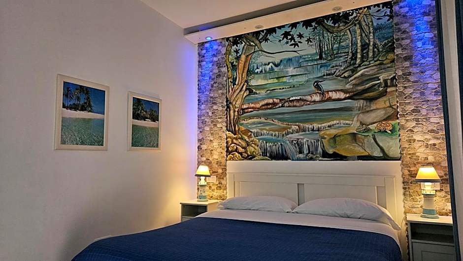 B&B Triskèles