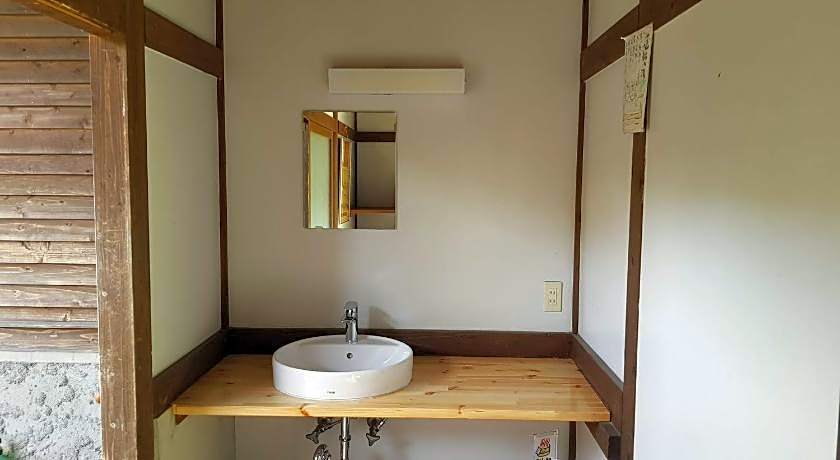 Yufuin Onsen Hasuwa Inn